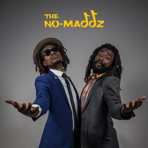 The No-Maddz