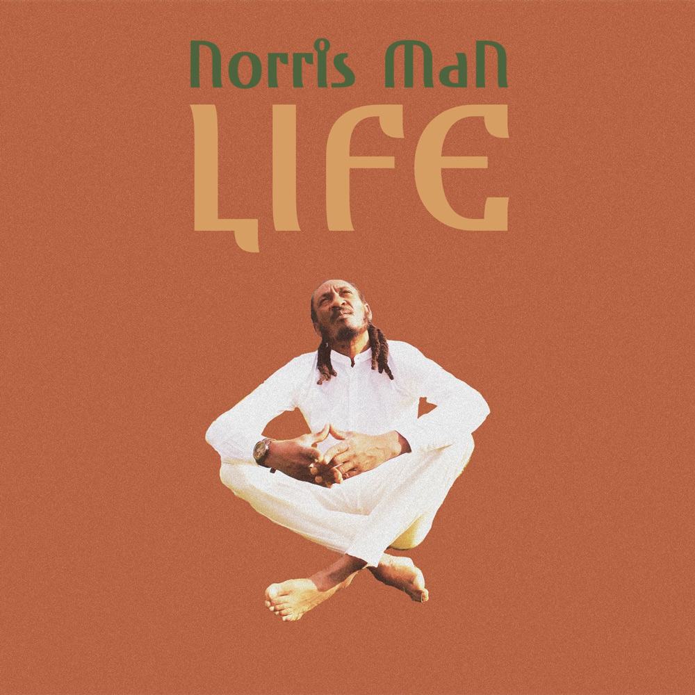 Norris Man - Life