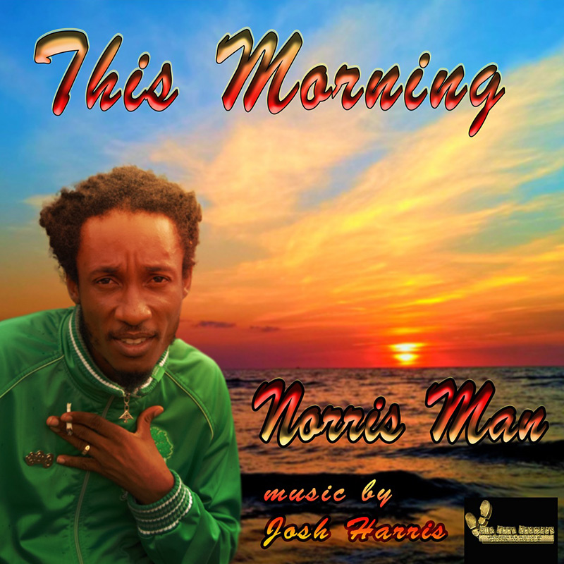 Norris Man - This Morning