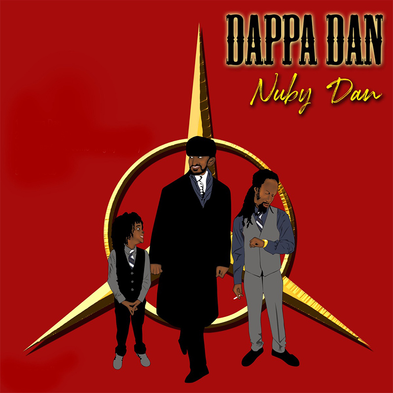 Nuby Dan - Dappa Dan