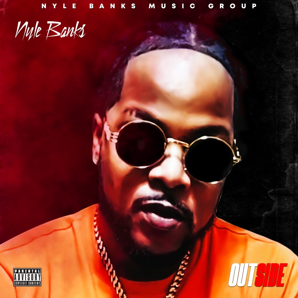 Nyle Banks - Outside
