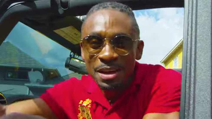 Christopher Martin, Munga Honorable, Dexta Daps and more - Olympe Rosé Riddim Medley [8/28/2019]