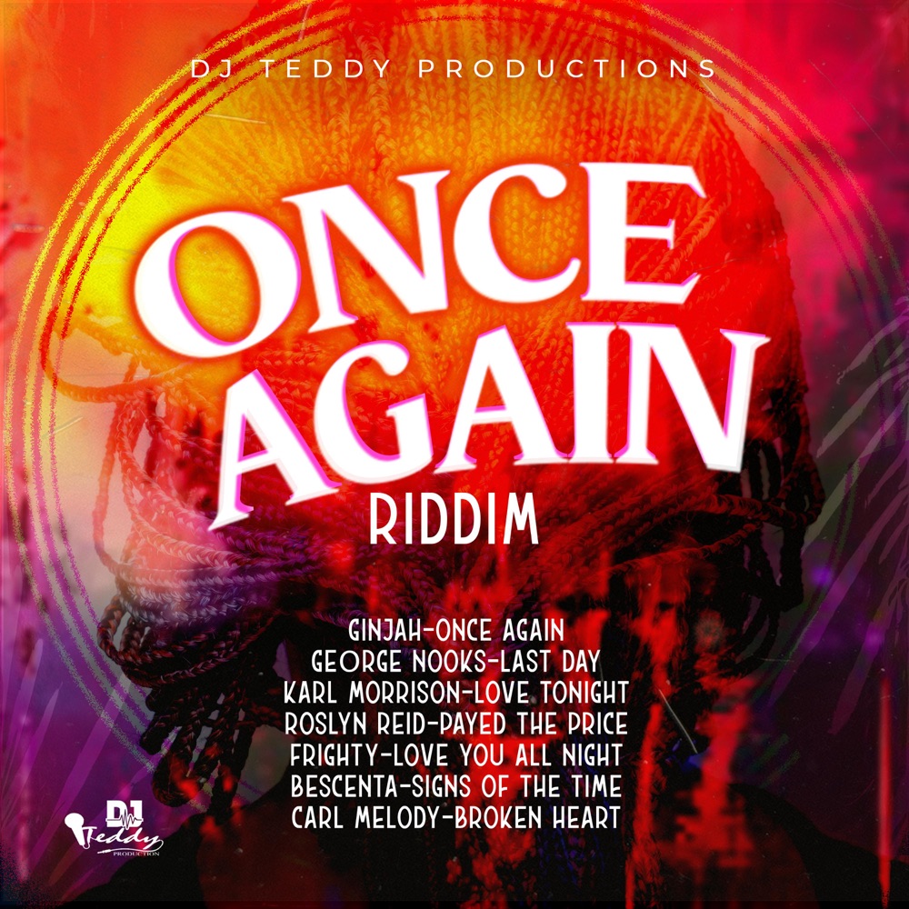 Once Again Riddim