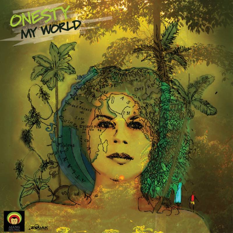 Onesty - My World