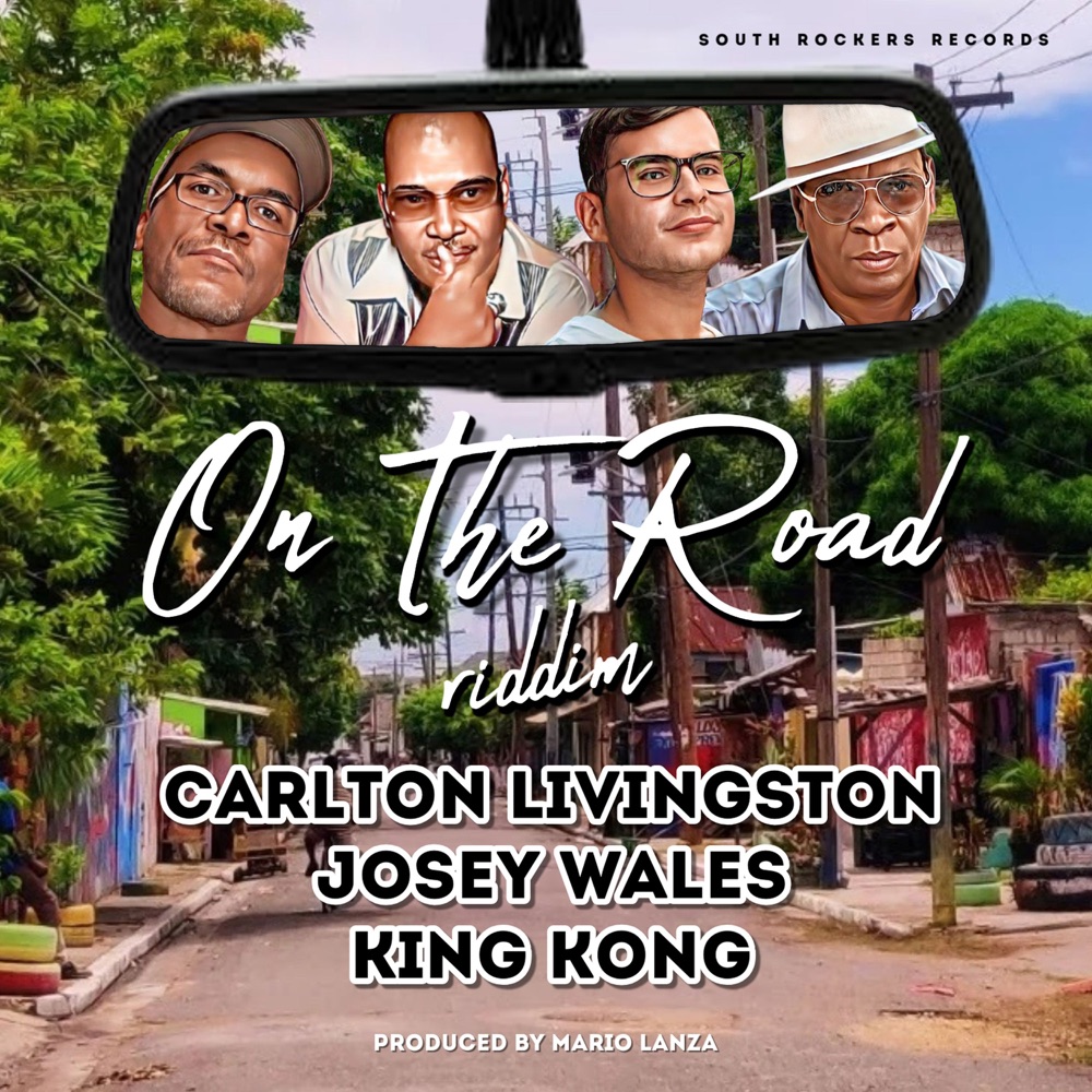 On the Road Riddim