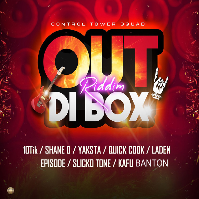 Out Di Box Riddim