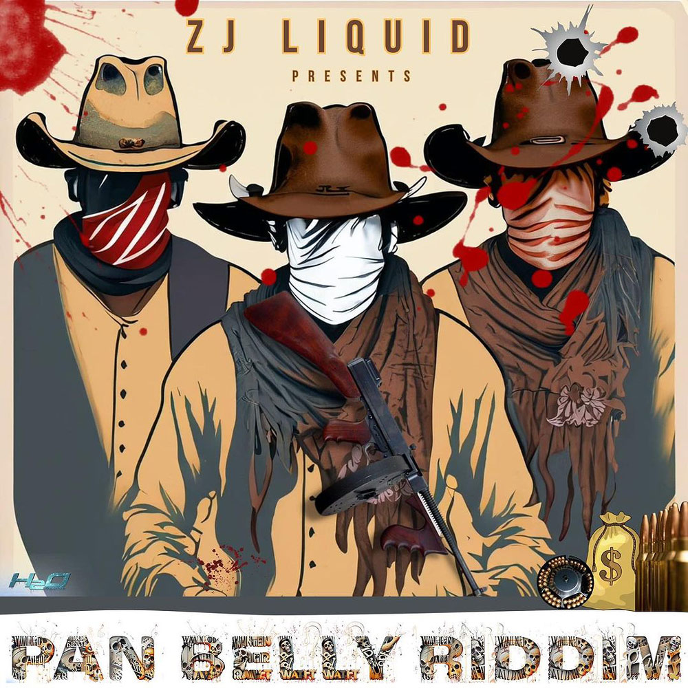Pan Belly Riddim