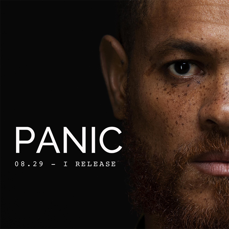 Panic - 08.19 I Release