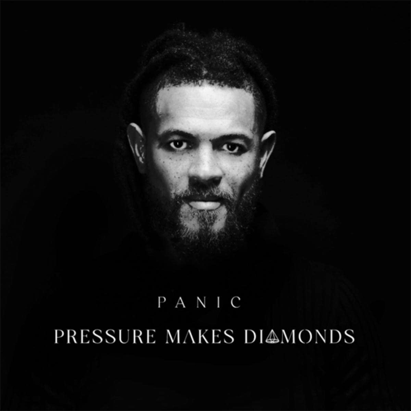 Panic - Pressure Makes Diamonds