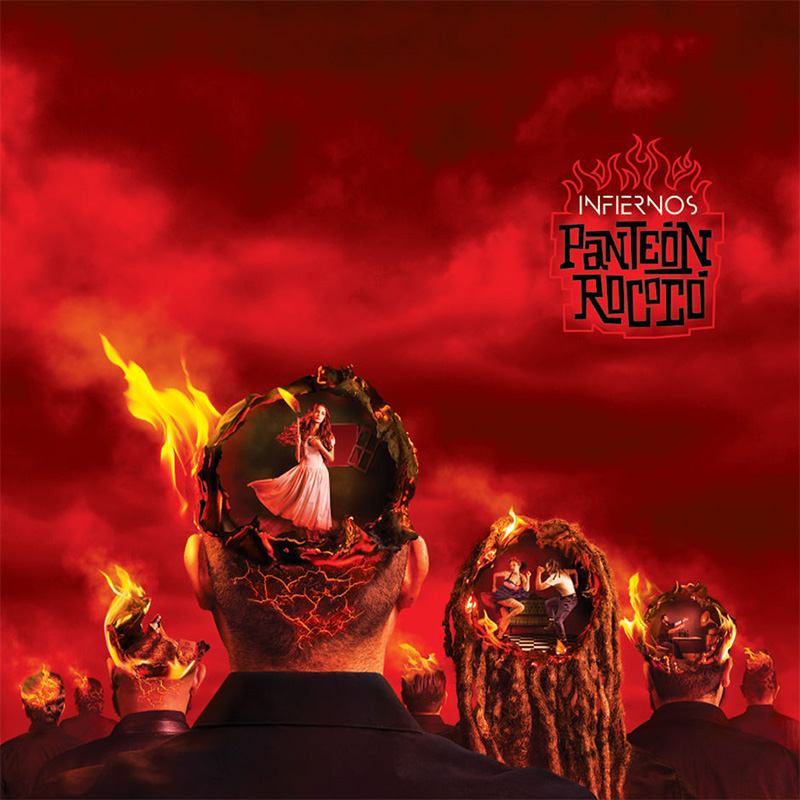 Panteón Rococó - Infiernos