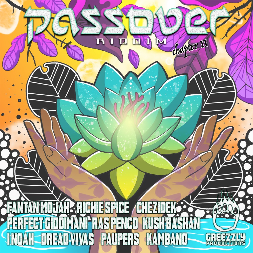 Passover Riddim - Chapter II
