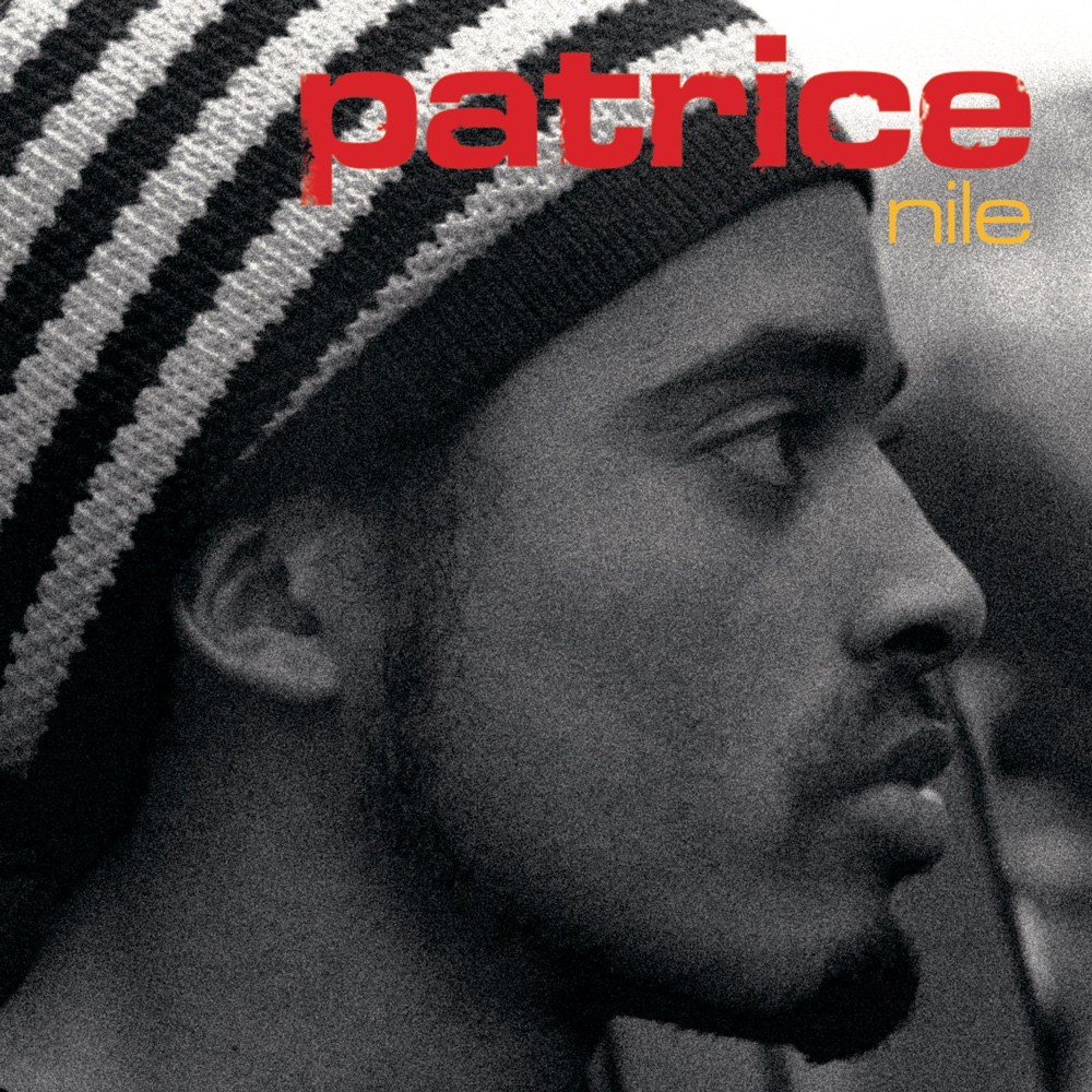 Patrice - Nile (Reissue)