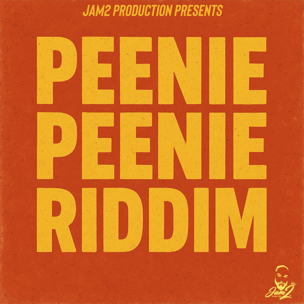 Peenie Peenie Riddim EP