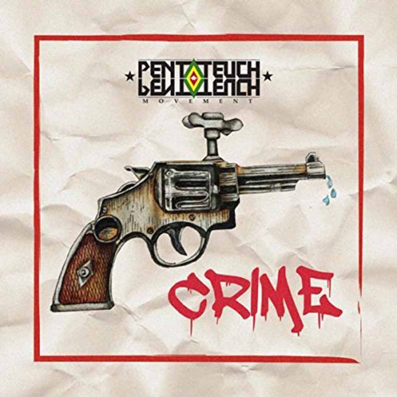 Pentateuch - Crime