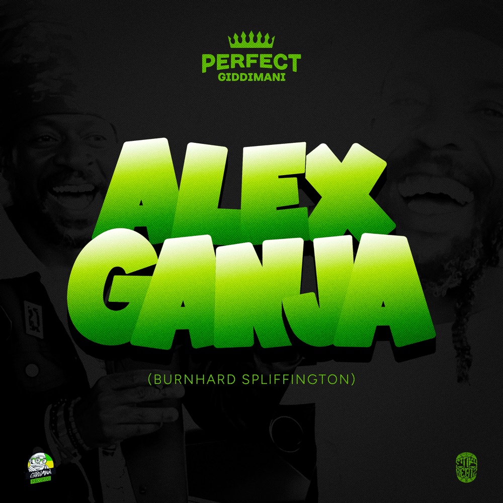 Perfect Giddimani - Alexganja