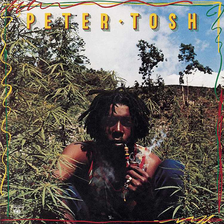 Peter Tosh - Legalize It (Legacy Edition)