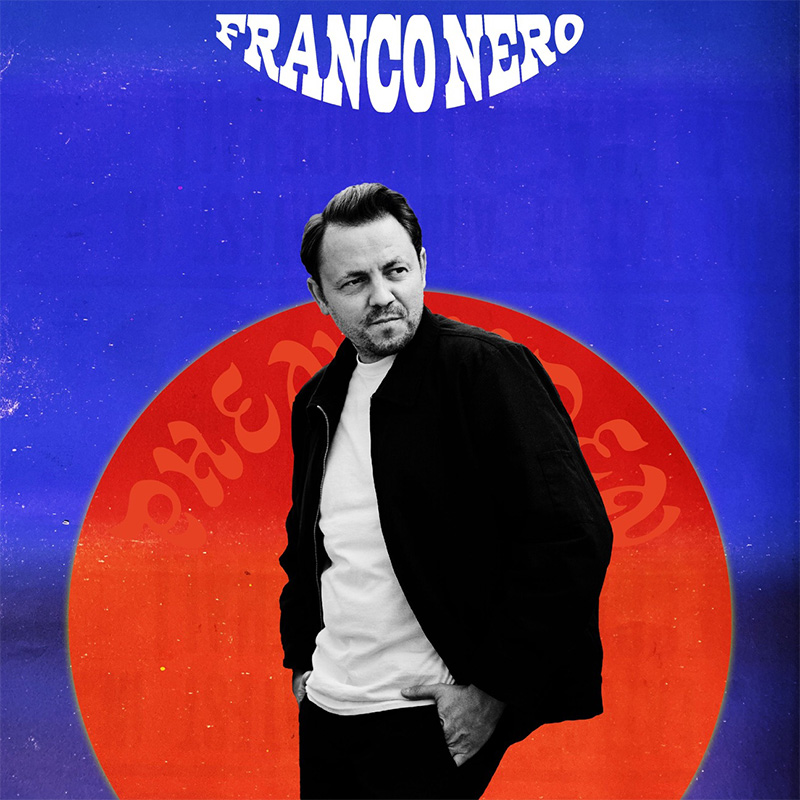 Phenomden - Franco Nero