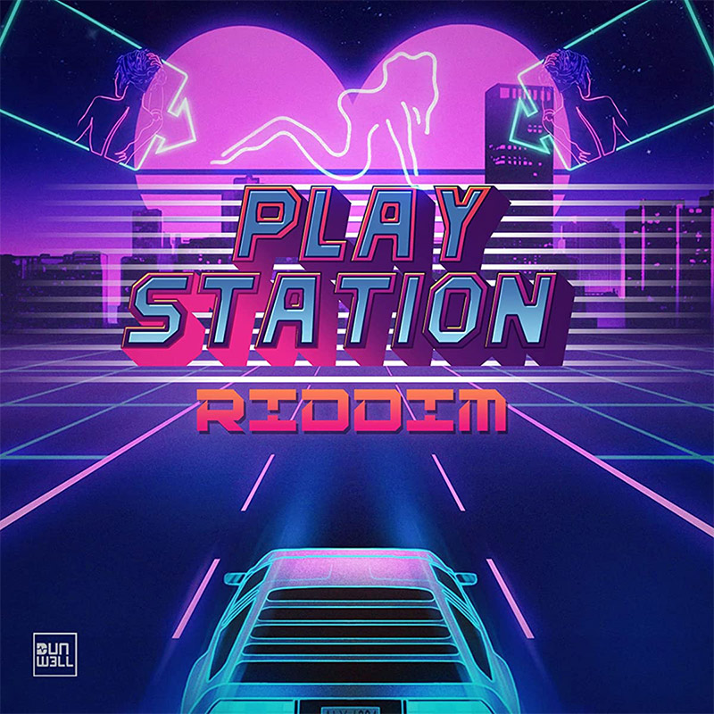 Playstation Riddim