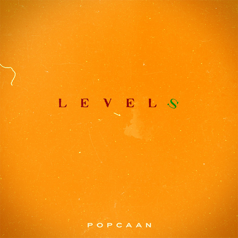 Popcaan - Levels