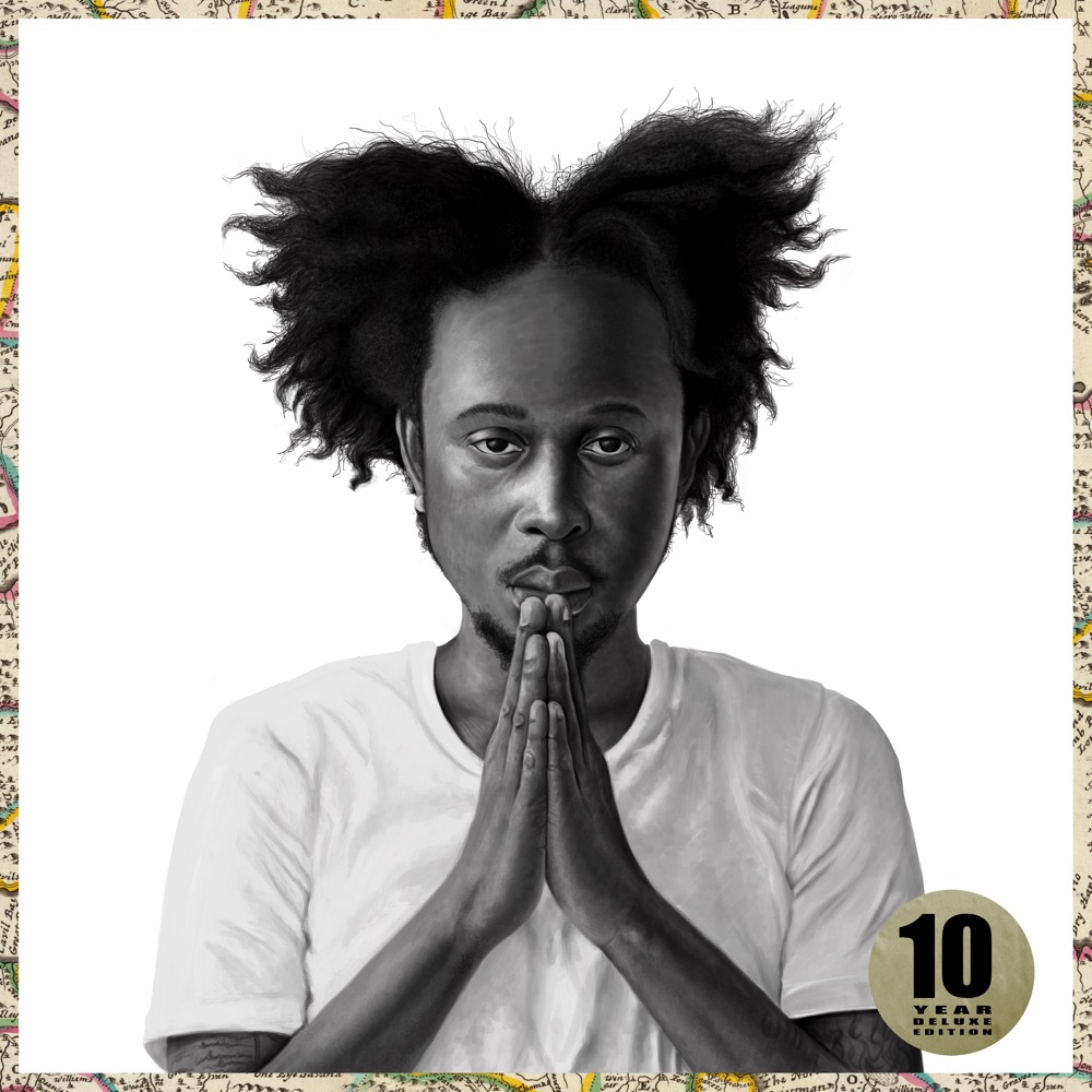 Popcaan - Where We Come From (10 Year Deluxe Edition)