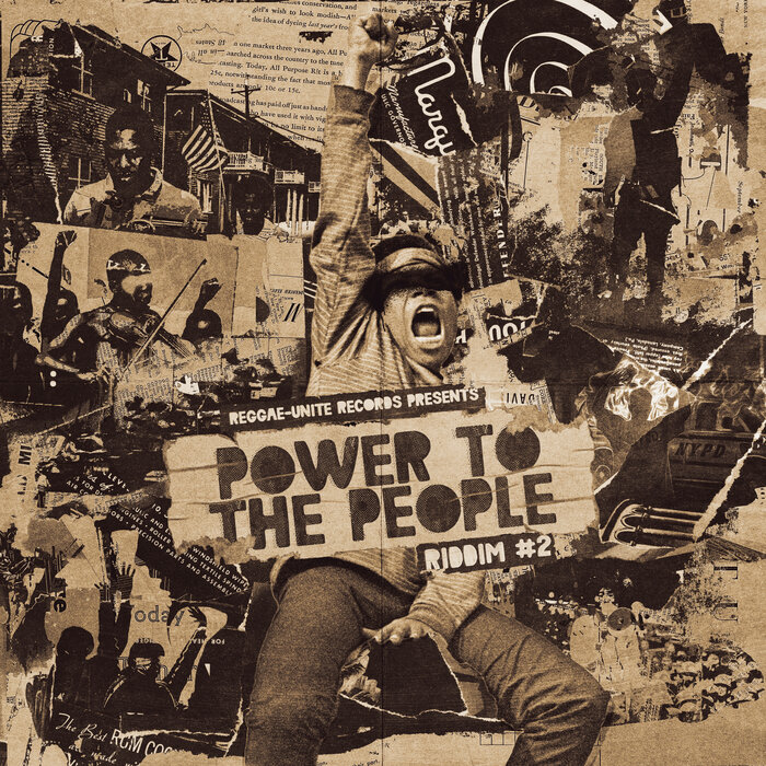 Power To The People Riddim #2