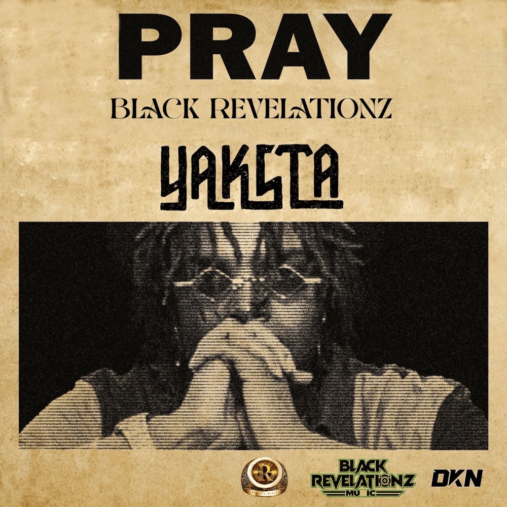 Yaksta - Pray