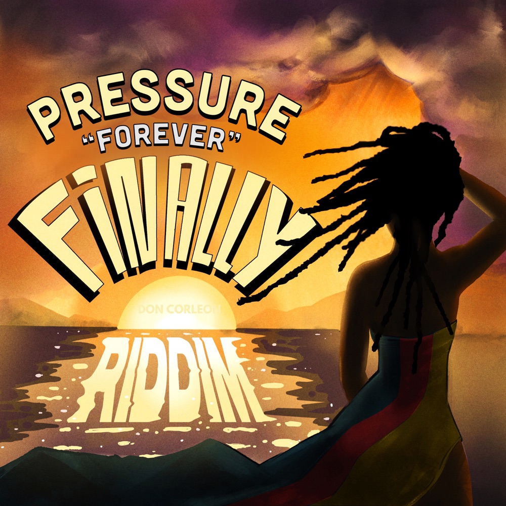 Pressure - Forever