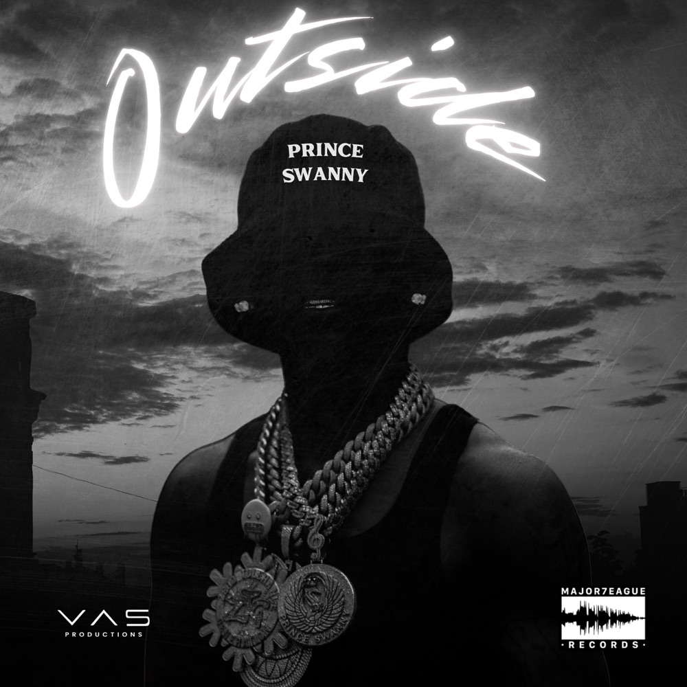 Prince Swanny - Outside EP