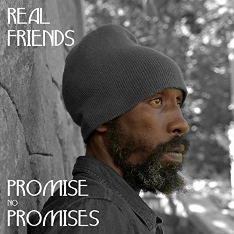 Promise No Promises - Real Friends