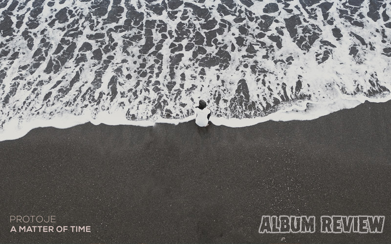 Album Review: Protoje - A Matter Of Time