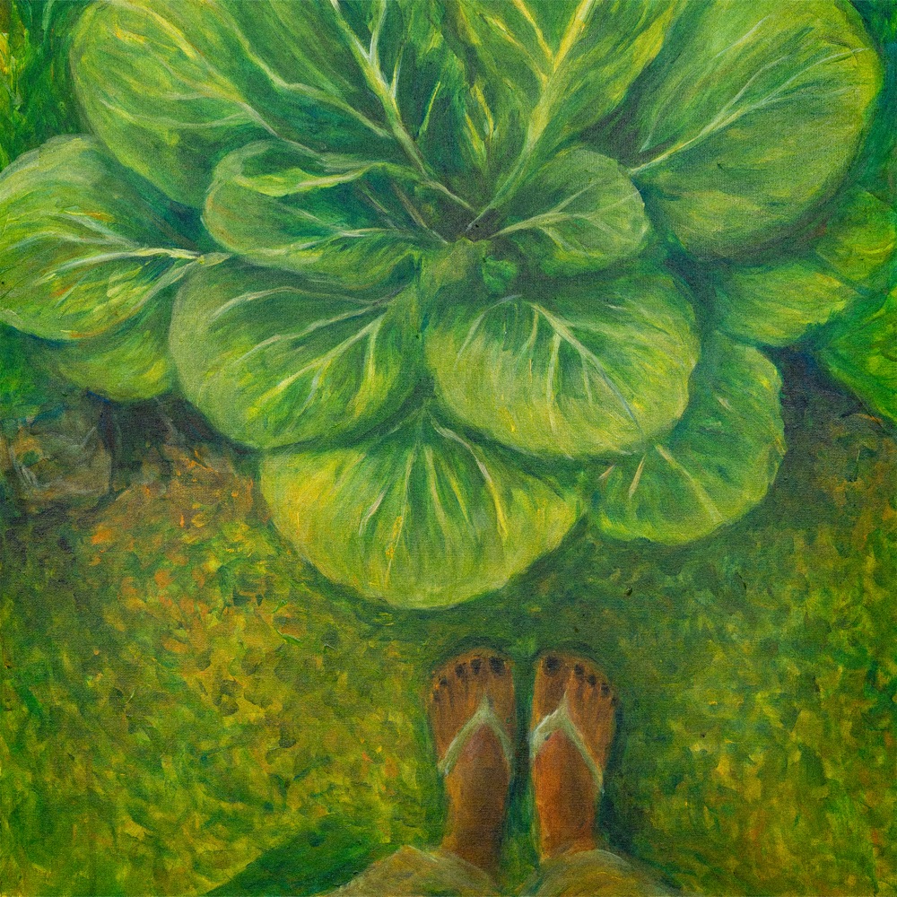 Protoje feat. Damian 'Jr Gong' Marley - At We Feet