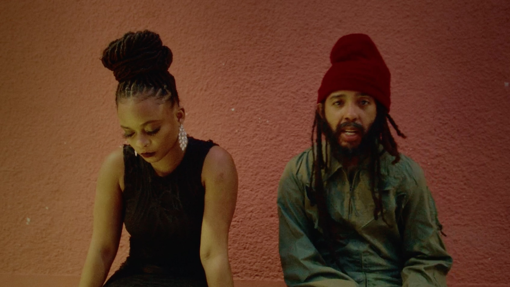 Protoje feat. Lila Iké -Late at Night [9/8/2022]