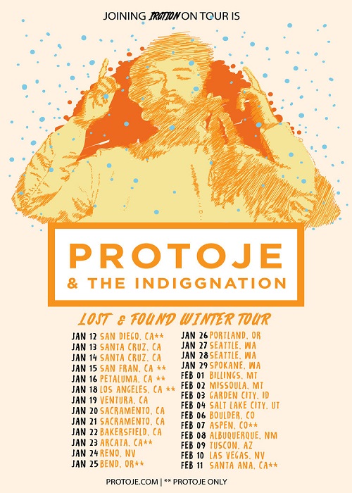 Protoje 2/7/2017