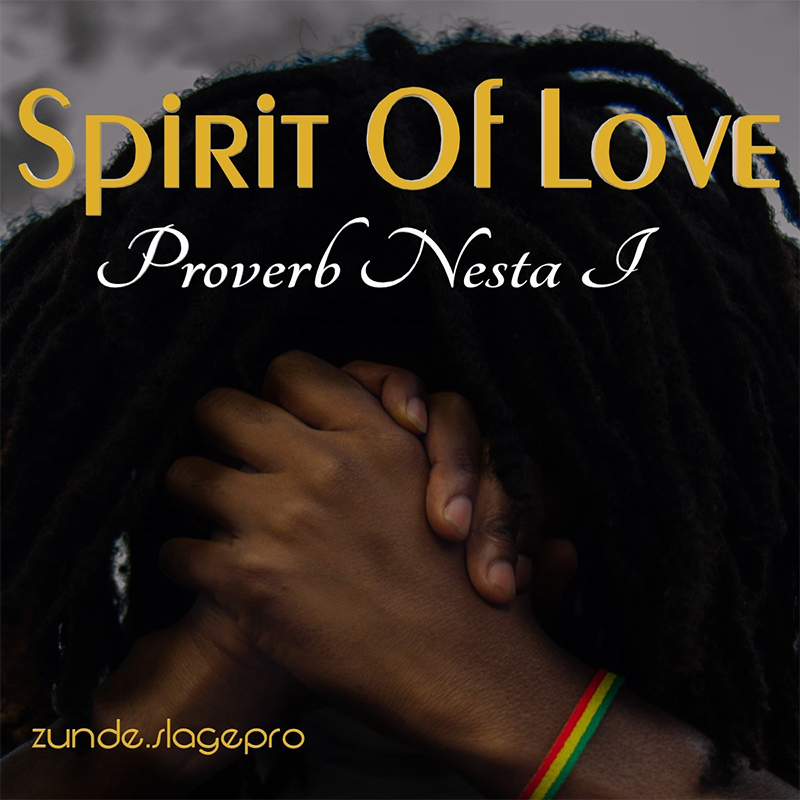 Proverb Nesta I - Spirit Of Love