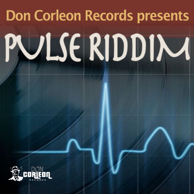 Various Artists - Pulse Riddim