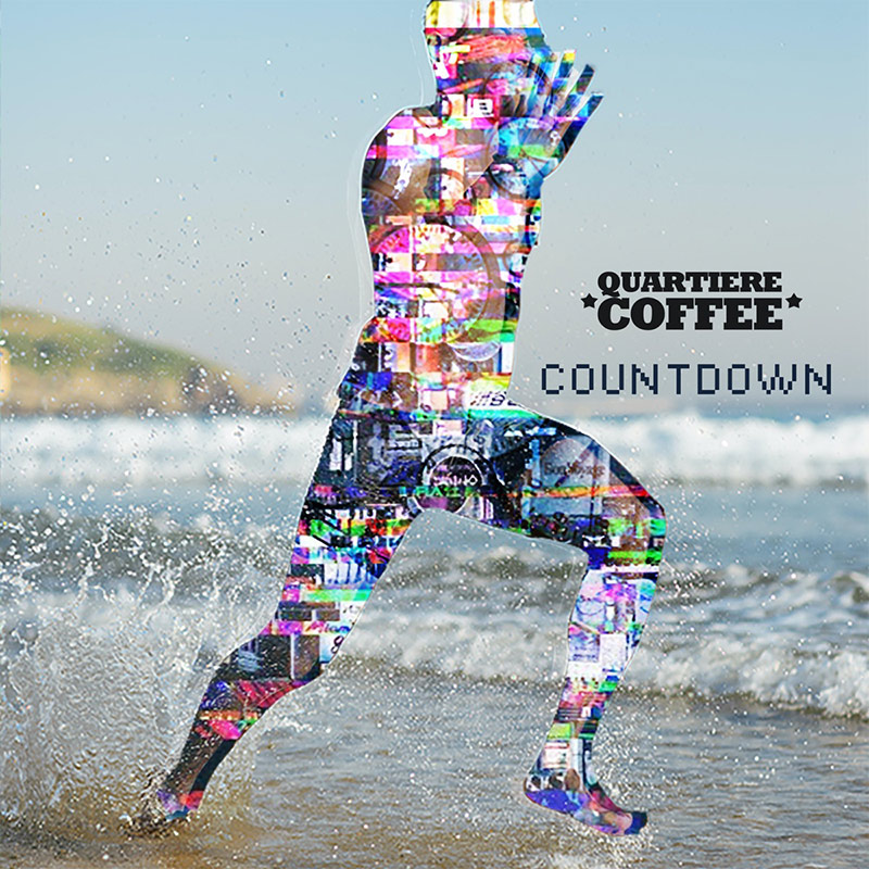 Quartiere Coffee - Countdown
