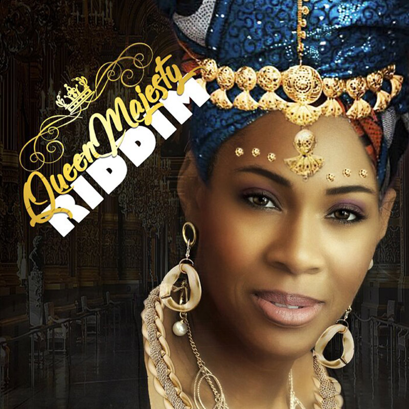Queen Majesty Riddim