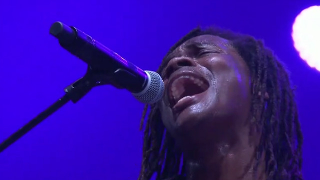 Raging Fyah @ Rototom Sunsplash 2017 (Full Show) [8/16/2017]