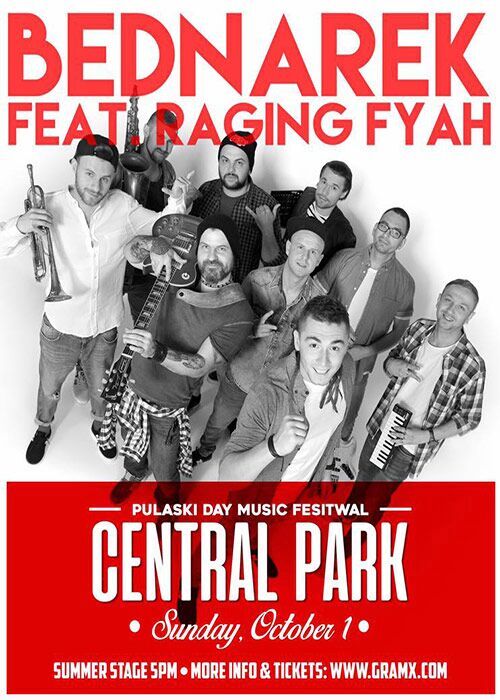 Raging Fyah 10-1-2017