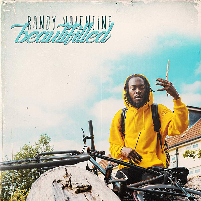 Randy Valentine - Beautifilled