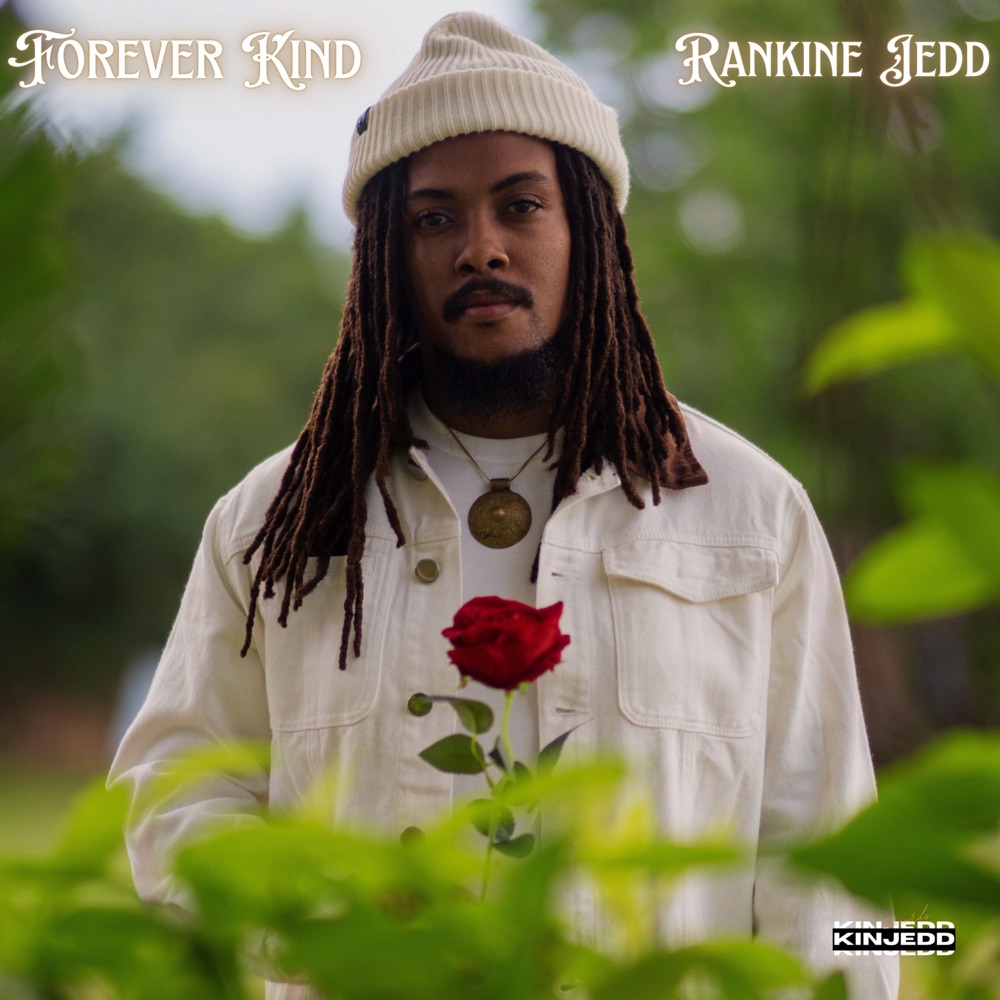 Rankine Jedd - Forever Kind