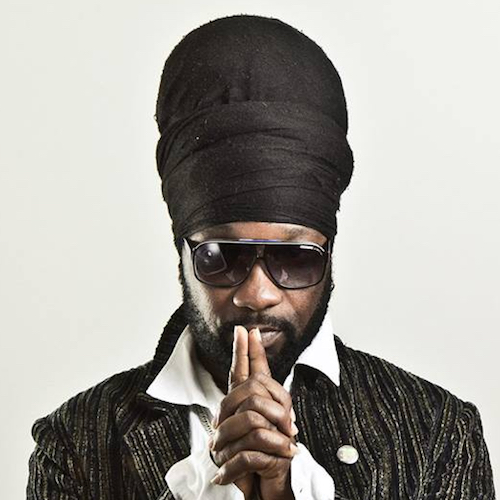 Ras Mc Bean