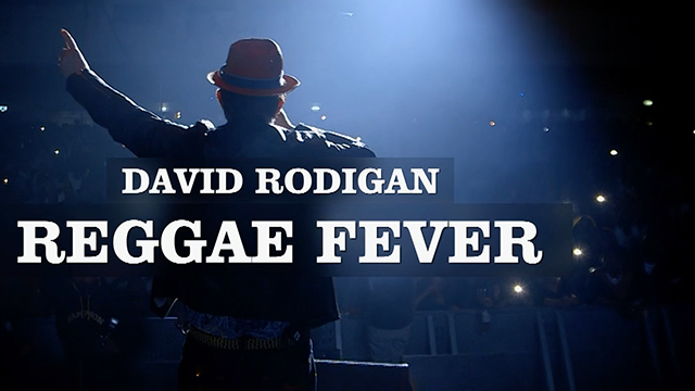 David Rodigan - Reggae Fever (BBC Documentary 2018) [2/25/2019]