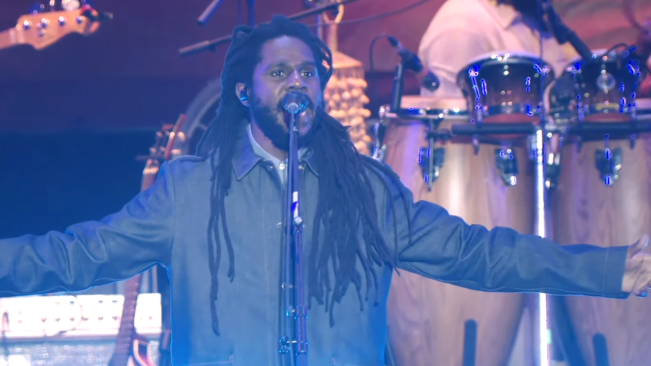 Chronixx @ Reggae Land 2025 (Live Stream) [8/3/2025]