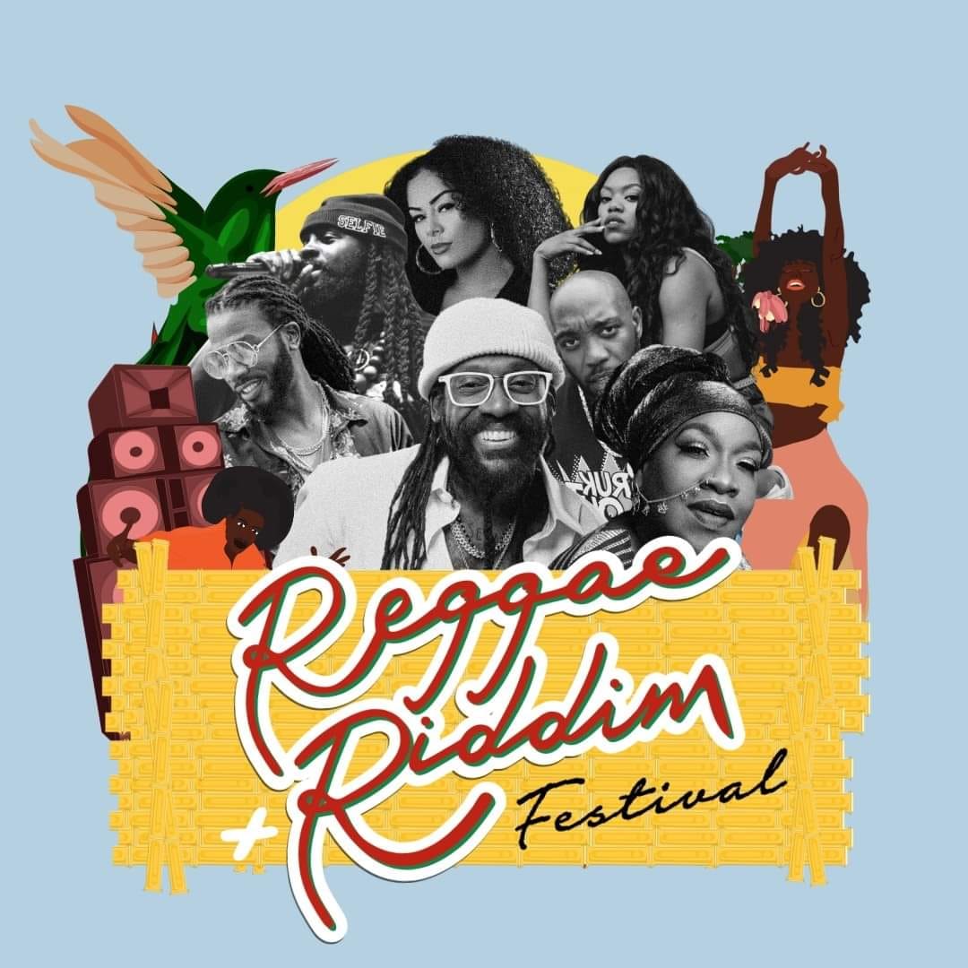 Reggae & Riddim Festival 2024