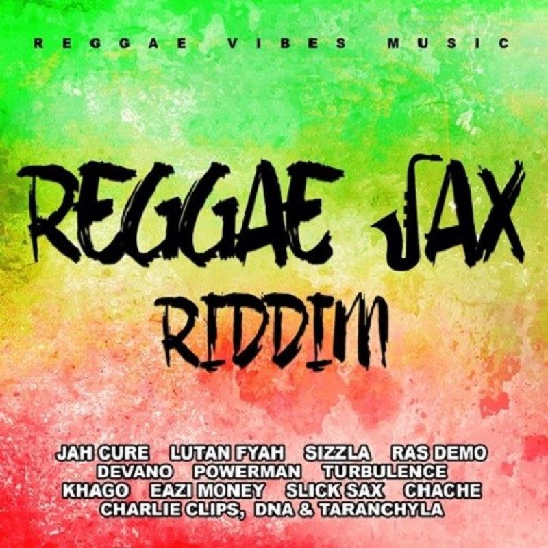 レビュー高評価の商品!の商品をすべて Release: Various Artists - Reggae Sax Riddim 洋楽