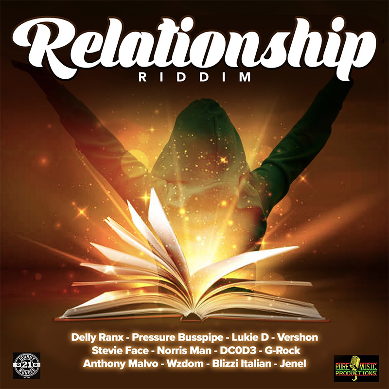 Relationship Riddim
