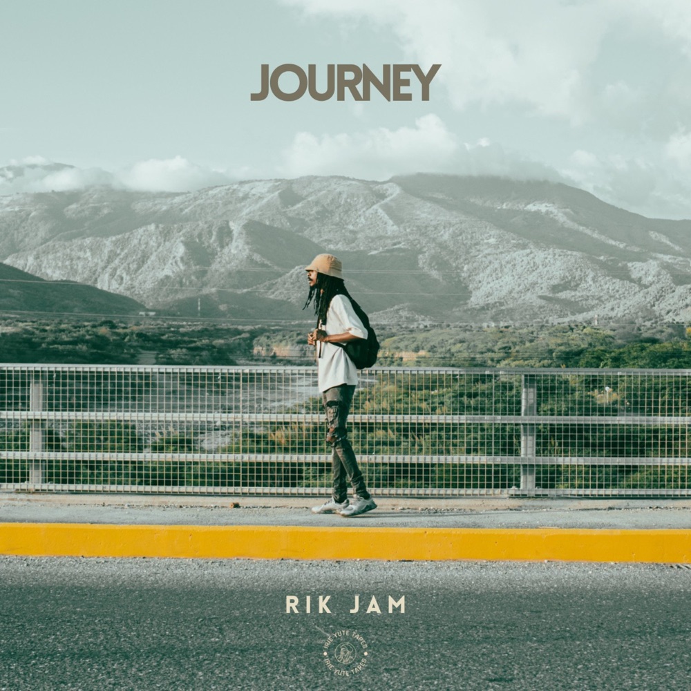Rik Jam - Journey