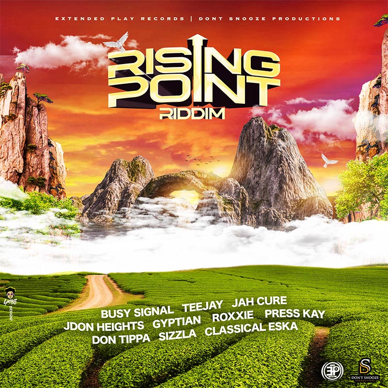 Rising Point Riddim