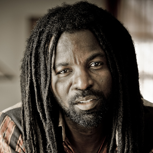 Rocky Dawuni